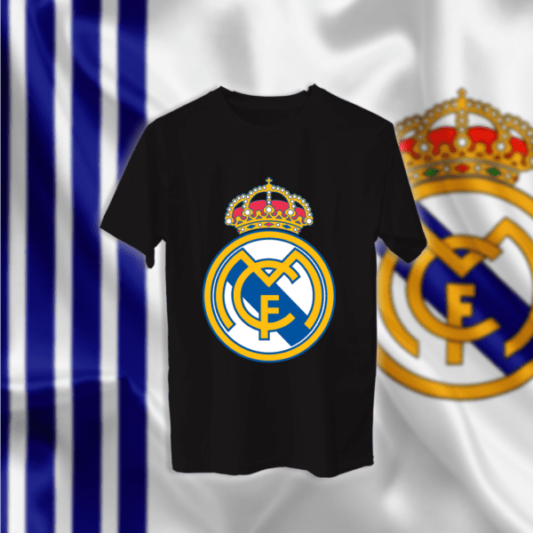 شعار ريال مدريد