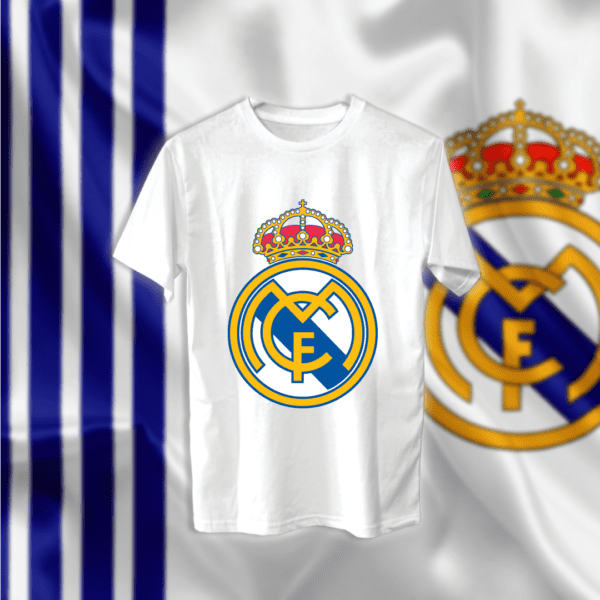شعار ريال مدريد - Image 2