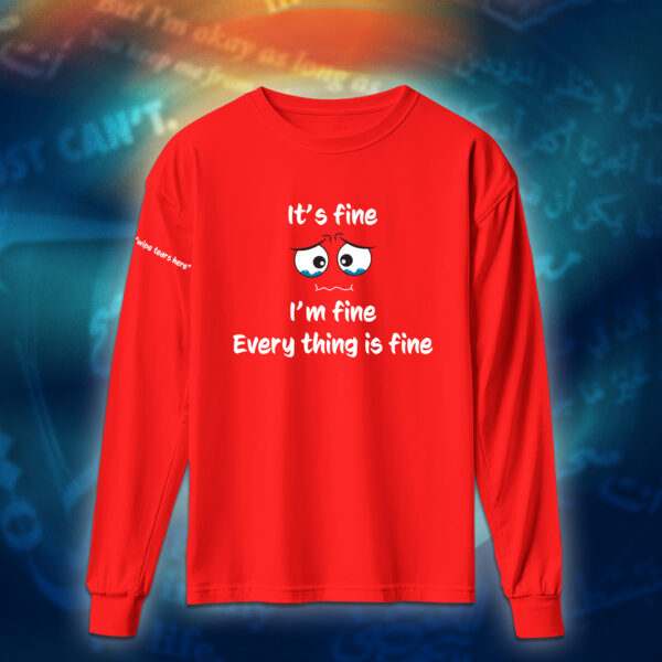 عبارات - Everything is fine - Image 7