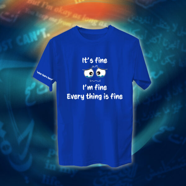 عبارات - Everything is fine - Image 8