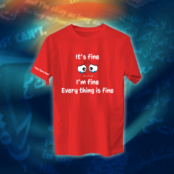 عبارات - Everything is fine - Image 9