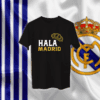 Hala Madrid