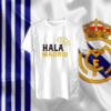 Hala Madrid