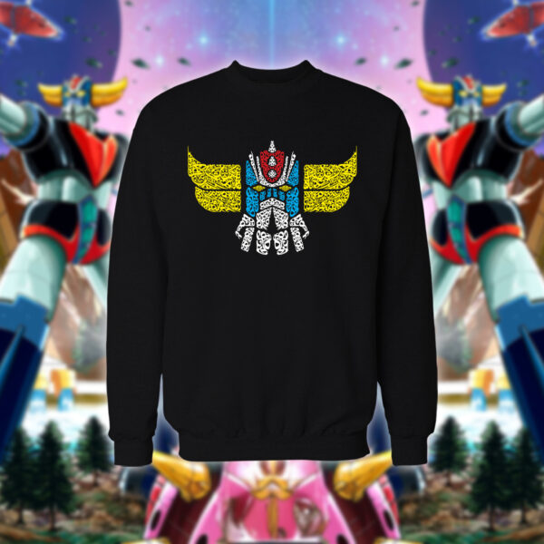 قرندايزر بالأحرف العربية