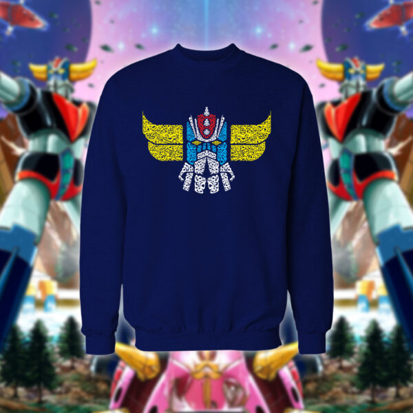 قرندايزر بالأحرف العربية