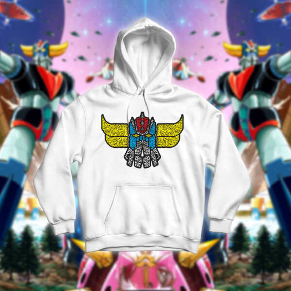 قرندايزر بالأحرف العربية