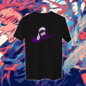 Gojo - جوجوتسو كايسن