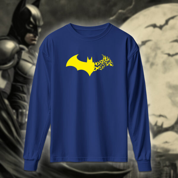 Batman - باتمان