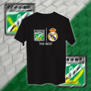 العربي وريال مدريد - العربي