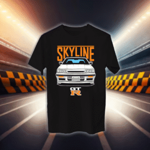 Skyline - سيارات