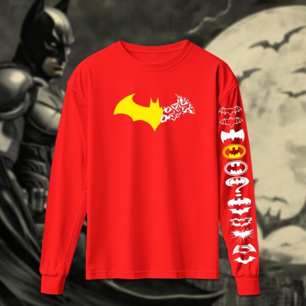 Batman - باتمان