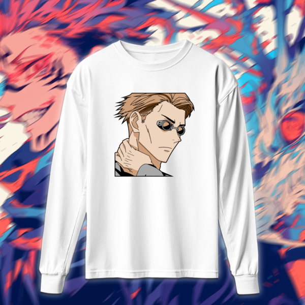 Jujutsu Kaisen - جوجوتسو كايسن - Image 4