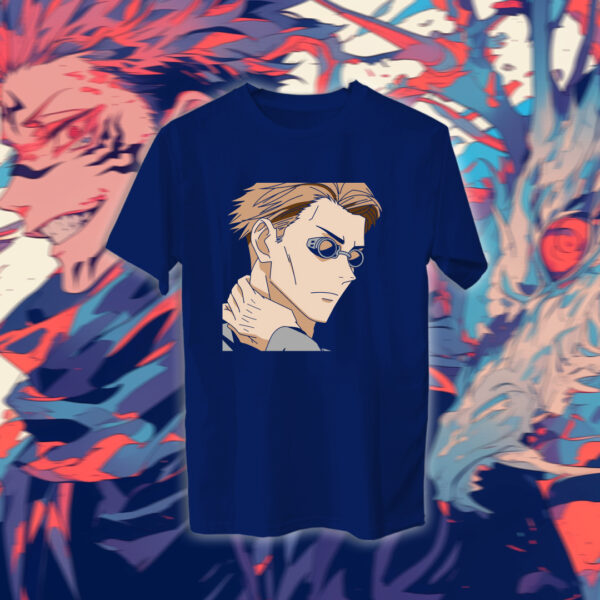 Jujutsu Kaisen - جوجوتسو كايسن