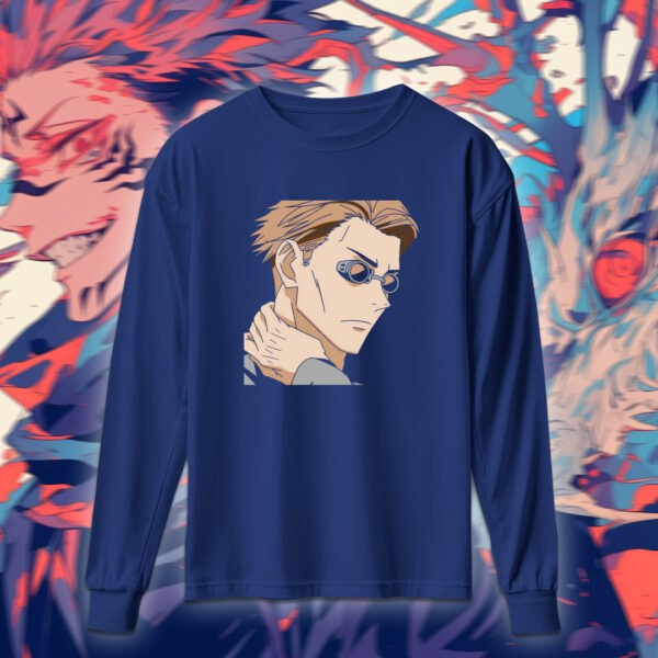 Jujutsu Kaisen - جوجوتسو كايسن