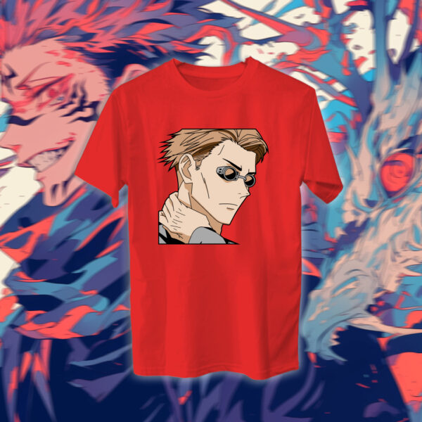 Jujutsu Kaisen - جوجوتسو كايسن