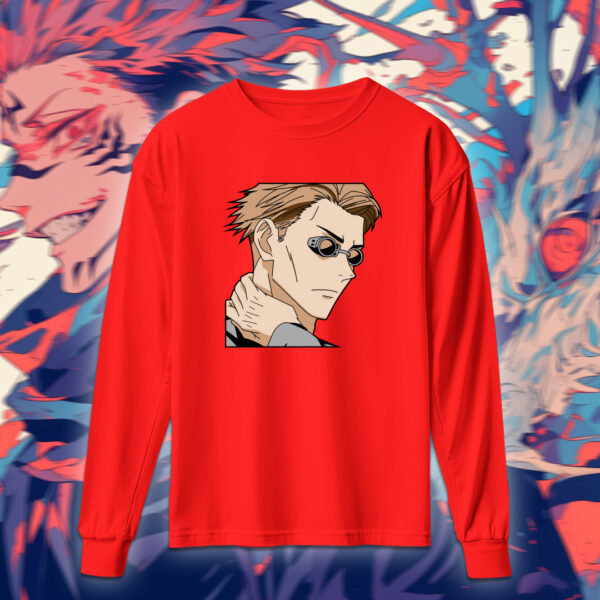 Jujutsu Kaisen - جوجوتسو كايسن