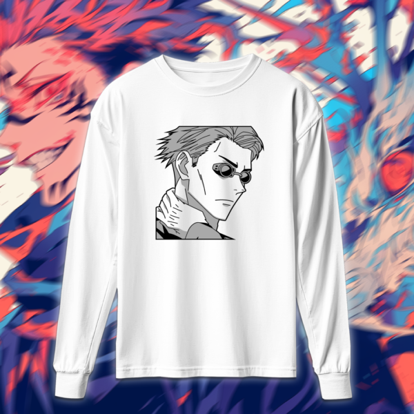 Jujutsu Kaisen - جوجوتسو كايسن - Image 4