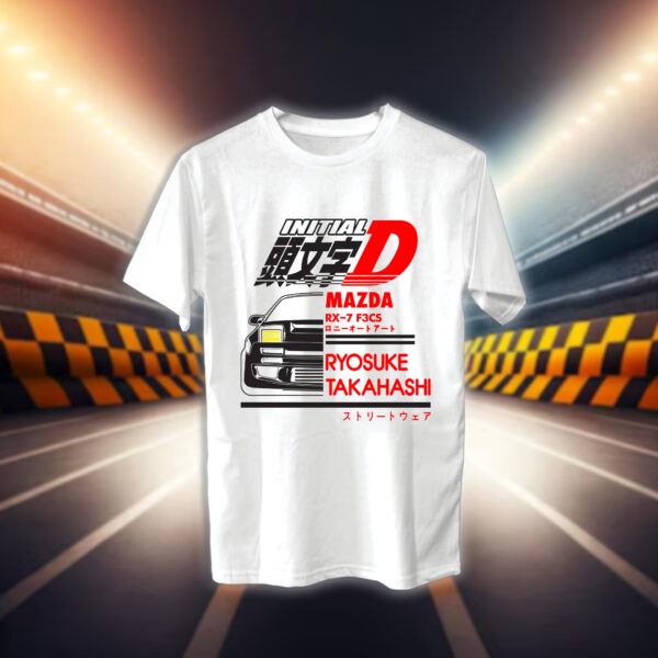 Mazda RX-7 - سيارات - Image 2