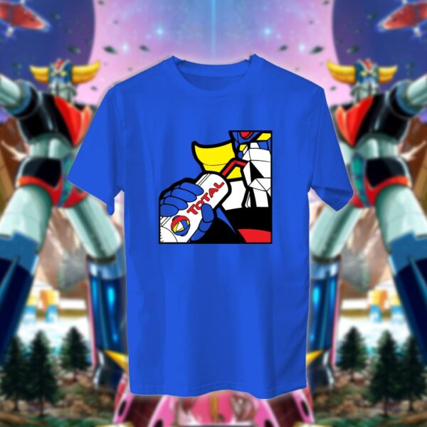 Grendizer Total - قرندايزر