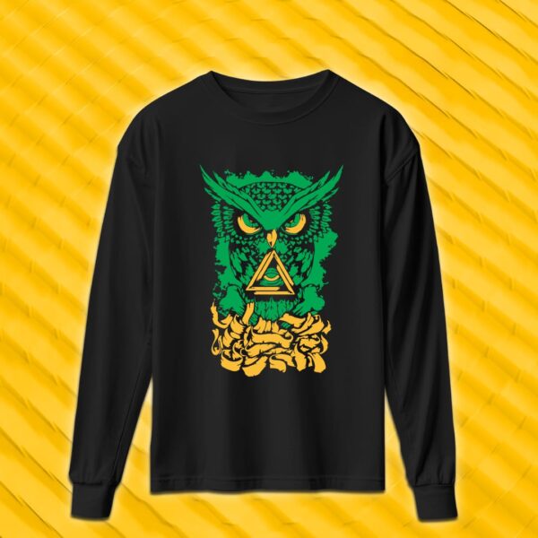 البومة - تصاميم مميزة