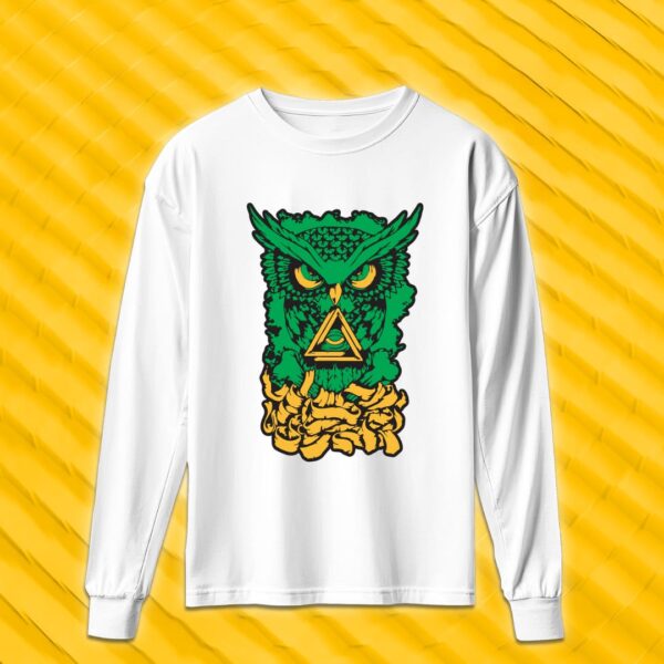 البومة - تصاميم مميزة