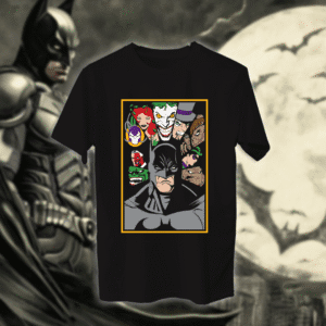 Batman - باتمان