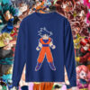 Goku - دراقون بول