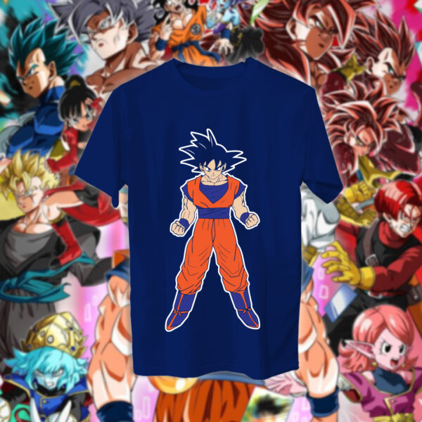 Goku - دراقون بول - Image 9