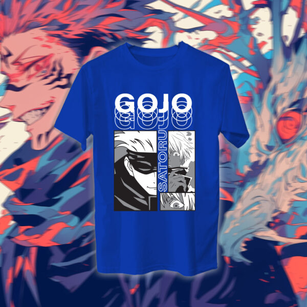Gojo - جوجوتسو كايسن - Image 6