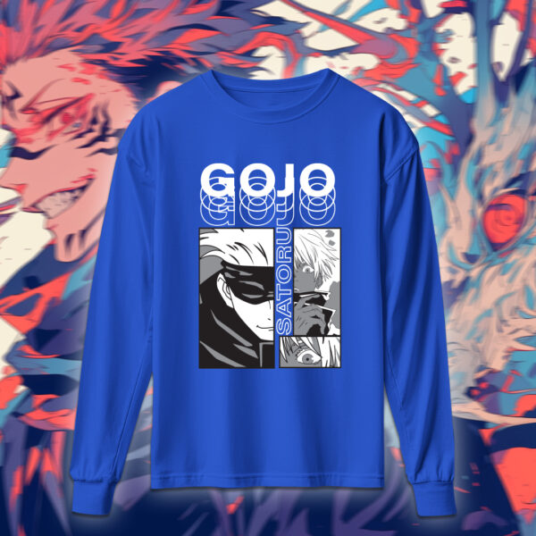 Gojo - جوجوتسو كايسن - Image 10