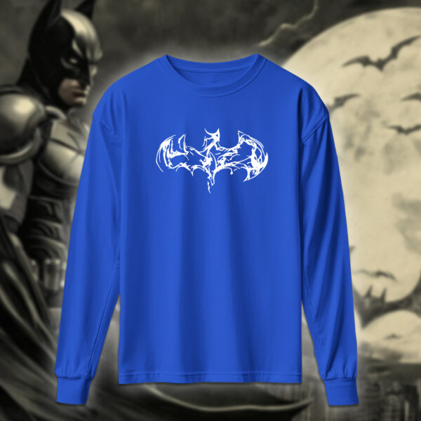 Batman - باتمان