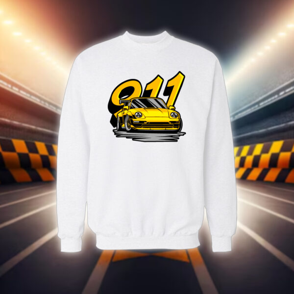 Porsche 911 - سيارات