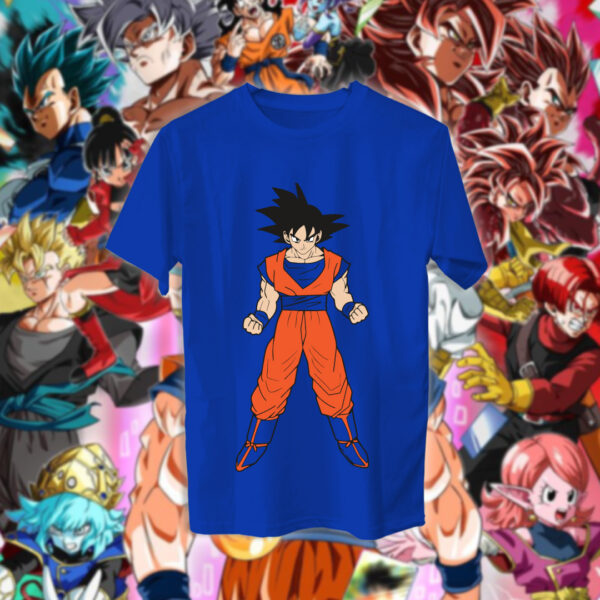 Goku - دراقون بول - Image 10