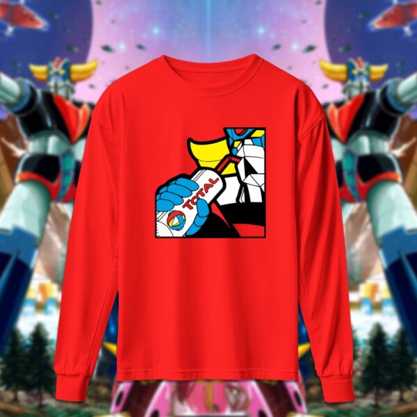 Grendizer Total - قرندايزر