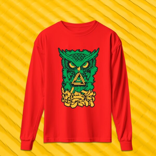 البومة - تصاميم مميزة