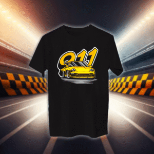 Porsche 911 - سيارات