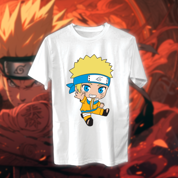 Baby Naruto - ناروتو - Image 2