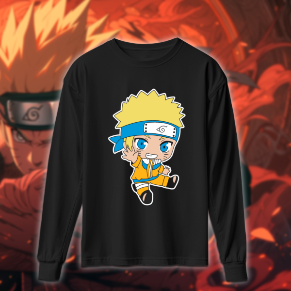 Baby Naruto - ناروتو - Image 3