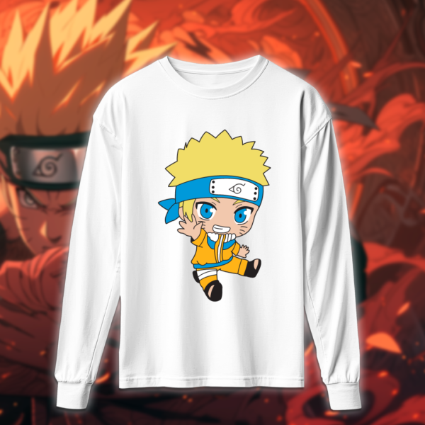 Baby Naruto - ناروتو - Image 4