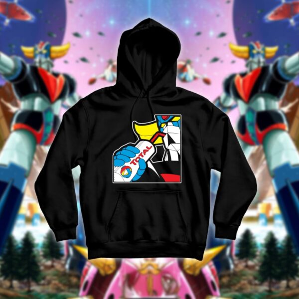 Grendizer Total - قرندايزر