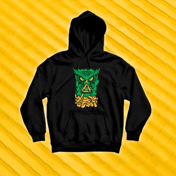 البومة - تصاميم مميزة