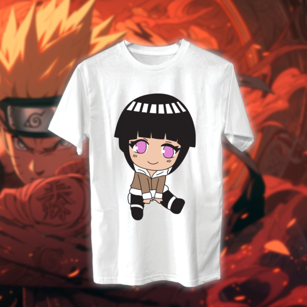 Hinata Hyuga - ناروتو - Image 2