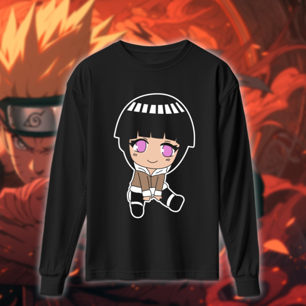 Hinata Hyuga - ناروتو - Image 3