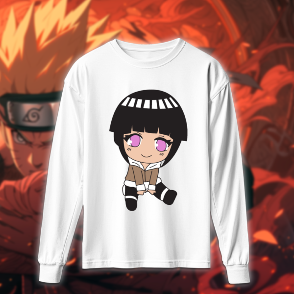 Hinata Hyuga - ناروتو - Image 4