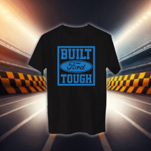 Ford Built Tough - سيارات