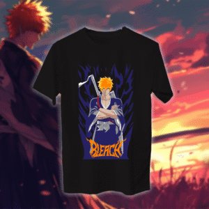 Ichigo - بليتش