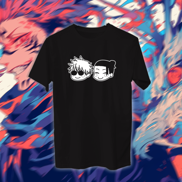 Jujutsu Kaisen - جوجوتسو كايسن