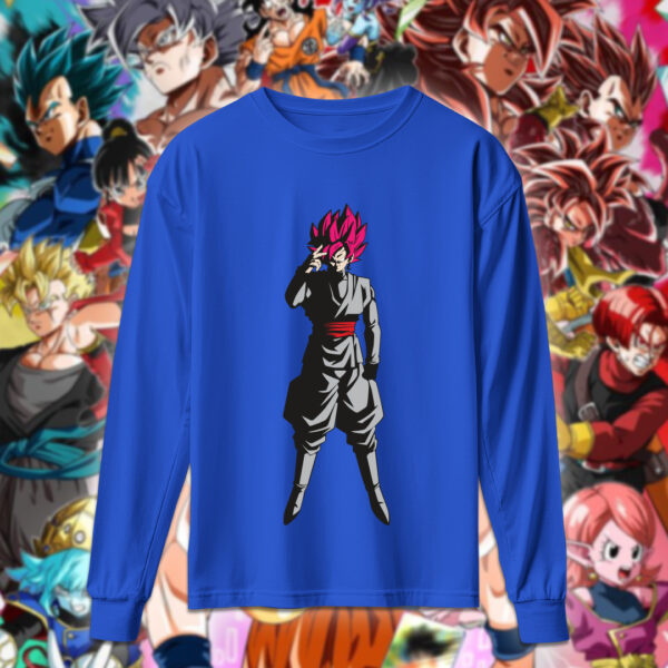 Rose Goku - دراقون بول - Image 7