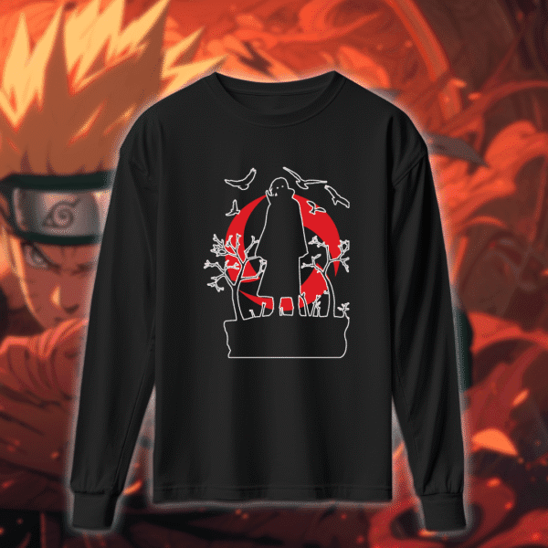 Itachi - ناروتو