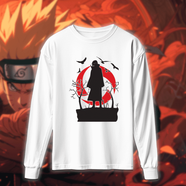 Itachi - ناروتو